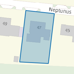 Perceel TLO00-B-7809