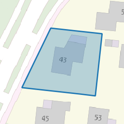 Perceel TLO00-B-7814