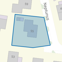 Perceel TLO00-B-7815