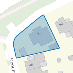 Perceel TLO00-B-7816