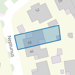 Perceel TLO00-B-7817