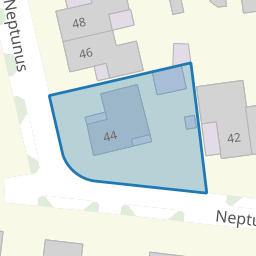 Perceel TLO00-B-7819