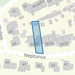 Perceel TLO00-B-7821