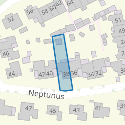 Perceel TLO00-B-7822