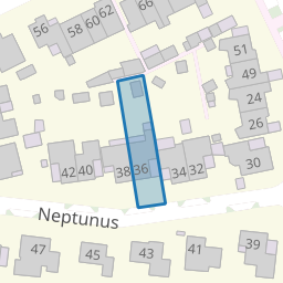 Perceel TLO00-B-7823