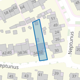 Perceel TLO00-B-7825