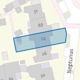 Perceel TLO00-B-7828