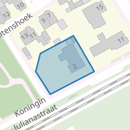 Perceel TLO00-B-7860