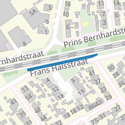 Perceel TLO00-B-7864