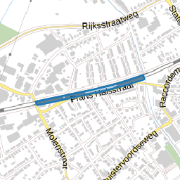 Perceel TLO00-B-7866