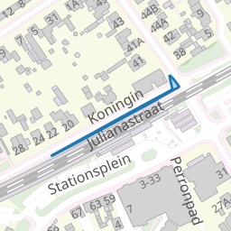 Perceel TLO00-B-7868