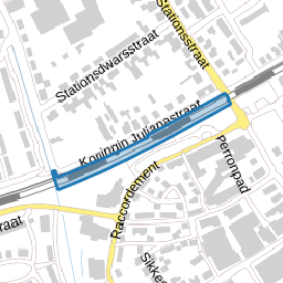 Perceel TLO00-B-7869