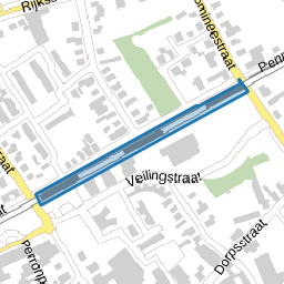 Perceel TLO00-B-7872