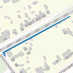 Perceel TLO00-B-7874