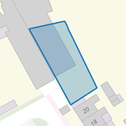 Perceel TLO00-B-7879