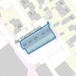 Perceel TLO00-B-7896