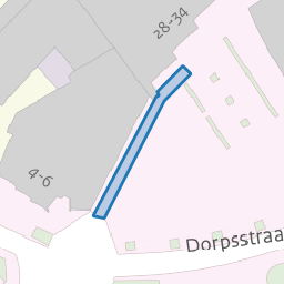 Perceel TLO00-B-7900