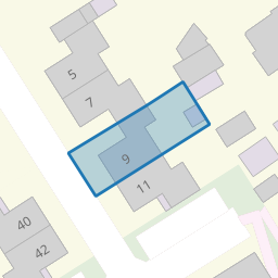 Perceel TLO00-B-7903