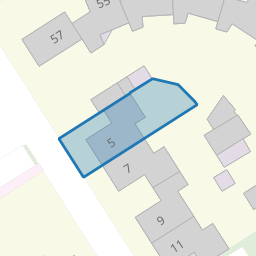 Perceel TLO00-B-7905