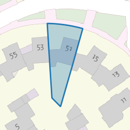 Perceel TLO00-B-7909