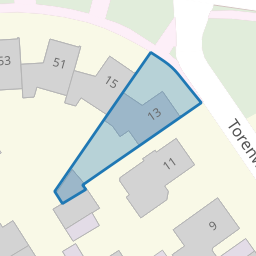 Perceel TLO00-B-7911