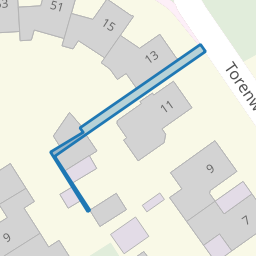 Perceel TLO00-B-7912