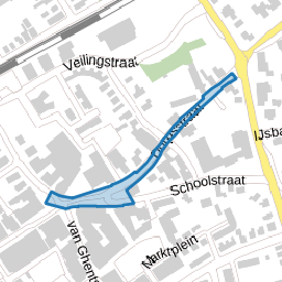 Perceel TLO00-B-7916