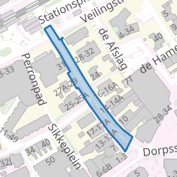 Perceel TLO00-B-7917