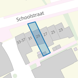 Perceel TLO00-B-7919