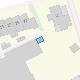 Perceel TLO00-B-7923