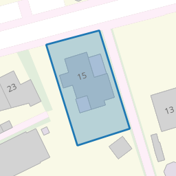 Perceel TLO00-B-7924