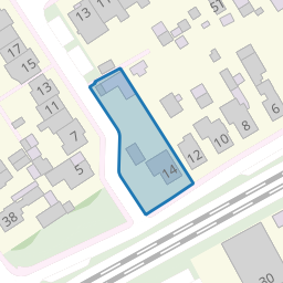 Perceel TLO00-B-7926