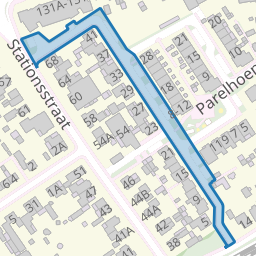 Perceel TLO00-B-7927