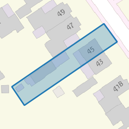 Perceel TLO00-B-7930