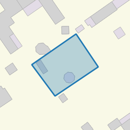 Perceel TLO00-B-7931