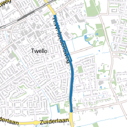 Perceel TLO00-B-7941