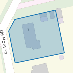 Perceel TLO00-B-7944