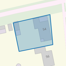 Perceel TLO00-B-7951