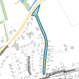 Perceel TLO00-B-7960