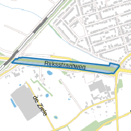 Perceel TLO00-B-7964