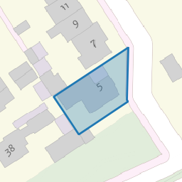 Perceel TLO00-B-7965