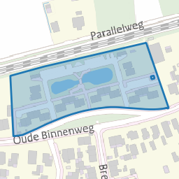 Perceel TLO00-B-7973