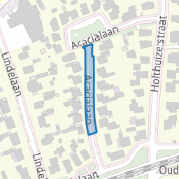 Perceel TLO00-B-7979