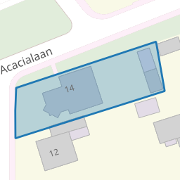 Perceel TLO00-B-7980