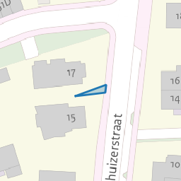 Perceel TLO00-B-7983