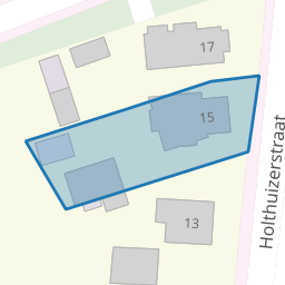 Perceel TLO00-B-7984