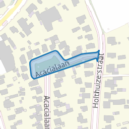 Perceel TLO00-B-7985