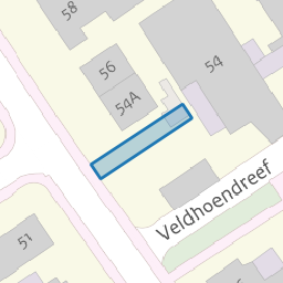 Perceel TLO00-B-7987