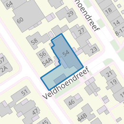 Perceel TLO00-B-7988