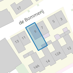 Perceel TLO00-B-8001